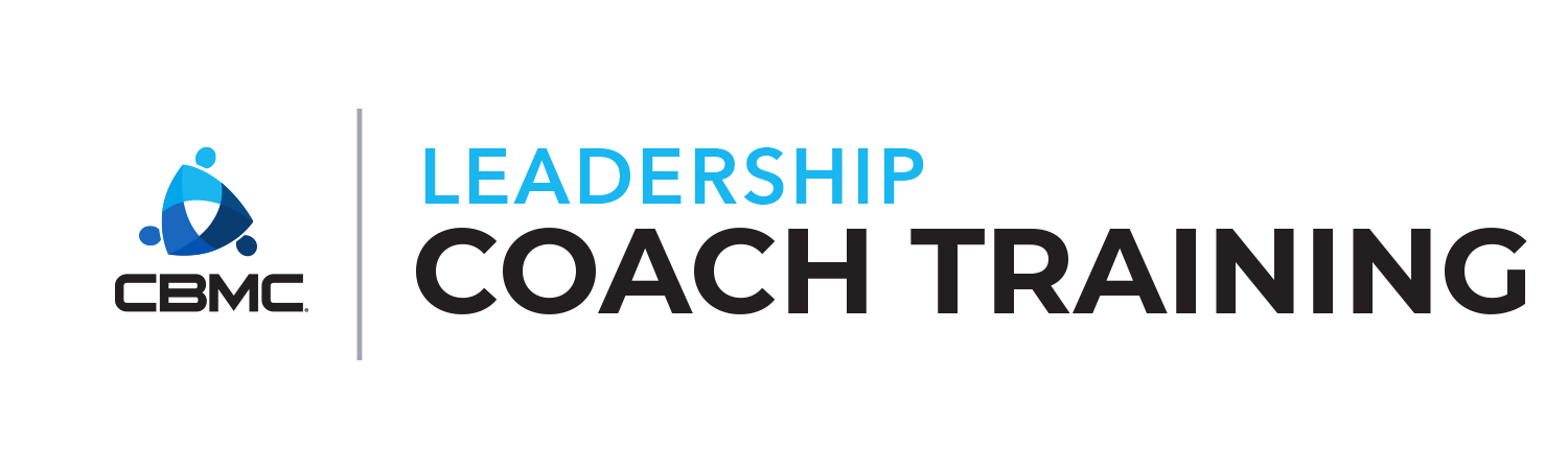 CBMC Leadership Coaching Logo
