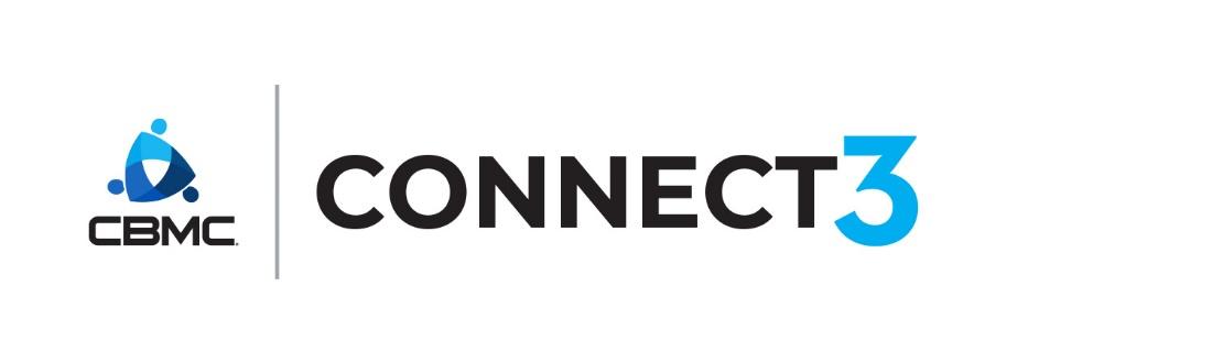 Connect3 Logo